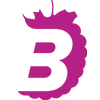 Theberry logo