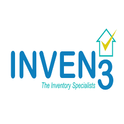 Inven3 logo