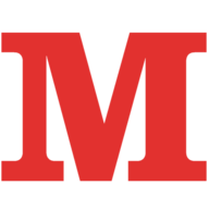 Muick Sandy logo