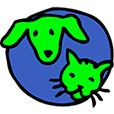 Petsfly logo