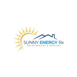 Sunny Energy RX logo