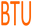 Bturadiators logo