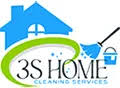 3shomecleaningservices logo