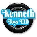 Kenneth Toys LTD logo