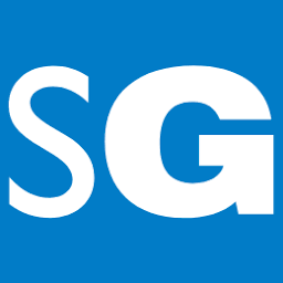 Gerald Giles logo