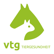 Vtg Tiergesundheit logo