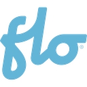 Flo EV Charging logo