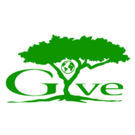 GIVE Volunteers logo