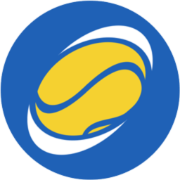 Tennis Plaza logo