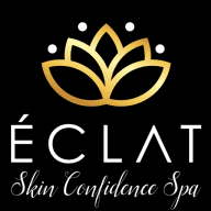 ÉCLAT Skin Spa & Academy logo