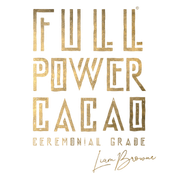 Full Power Cacao logo