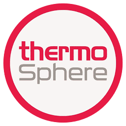 ThermoSphere logo