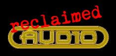 Reclaimedaudio logo