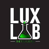 Lux Lab Detailers logo