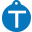 Taggit Engraving logo