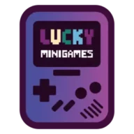 Lucky Minigames logo
