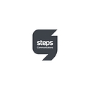 STEPS COMMUNICATIONS logo