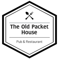 The old packet house logo