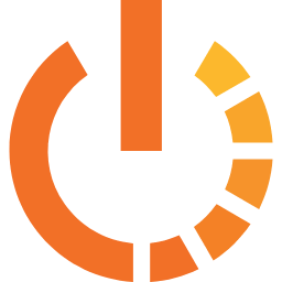 Baker Electric Home Energy logo