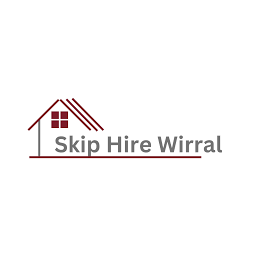 Skip Hire Wirral logo