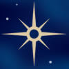 Thebrightsky logo