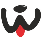 WUFWUF logo