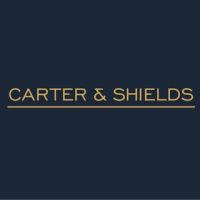 Carterandshields logo