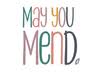 May You Mend Ltd logo