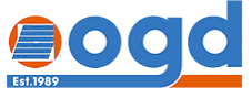 OGD LTD logo