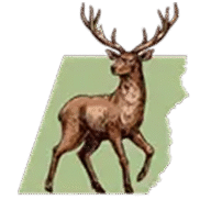 The Lucky Hunter Ltd. logo