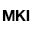 MKI MIYUKI ZOKU logo