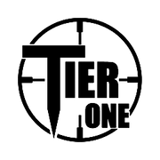 Tier One logo