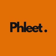 Phleet logo