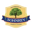 Sohnrey Family Foods logo