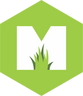 Mow More Supplies logo