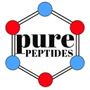 Pure Peptides.Bio logo