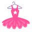Dancingwear logo