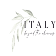 Italy Beyond the Obvious logo