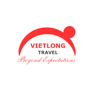 VietLong Travel logo