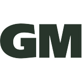 GM Machinery Ltd logo