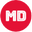 The Match Day Shop logo