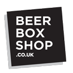 Beer Box Shop logo