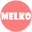 Melko - Made in Brazil logo