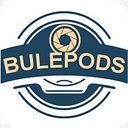 Bulepods logo