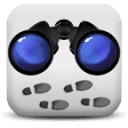 Spappmonitoring logo