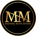 Movingwithmyers logo