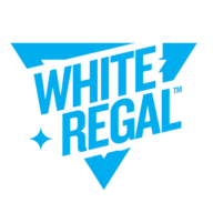 Whiteregal logo