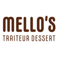 Mello's - Traiteur Dessert logo