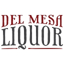 Del Mesa Liquor logo