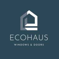 EcoHaus Windows & Doors logo